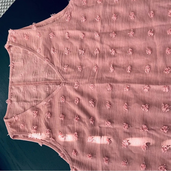 Shein Women's Sleeveless A-Line Summer Dress With Two Pockets Size Small EUC - Picture 11 of 12